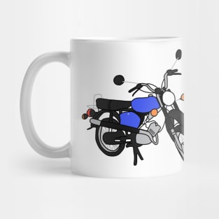 simson Mug